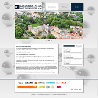 Industrieclub Wittenberg Industrieclub Wittenberg